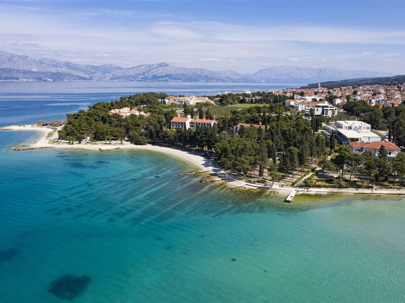 Aminess Velaris Resort