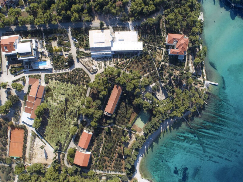 Aminess Velaris Resort