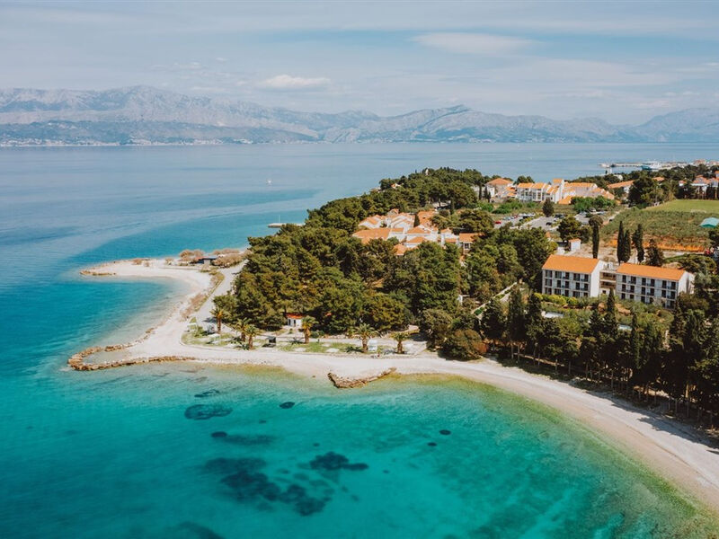 Aminess Velaris Resort