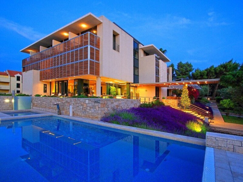 Velaris Tourist Resort Hotel Amor