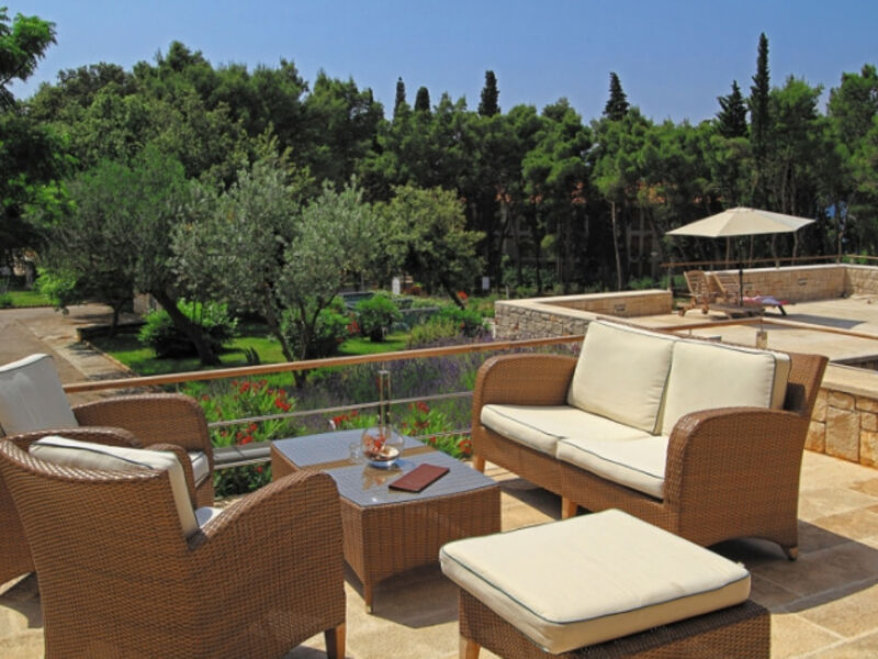 Velaris Tourist Resort Hotel Amor
