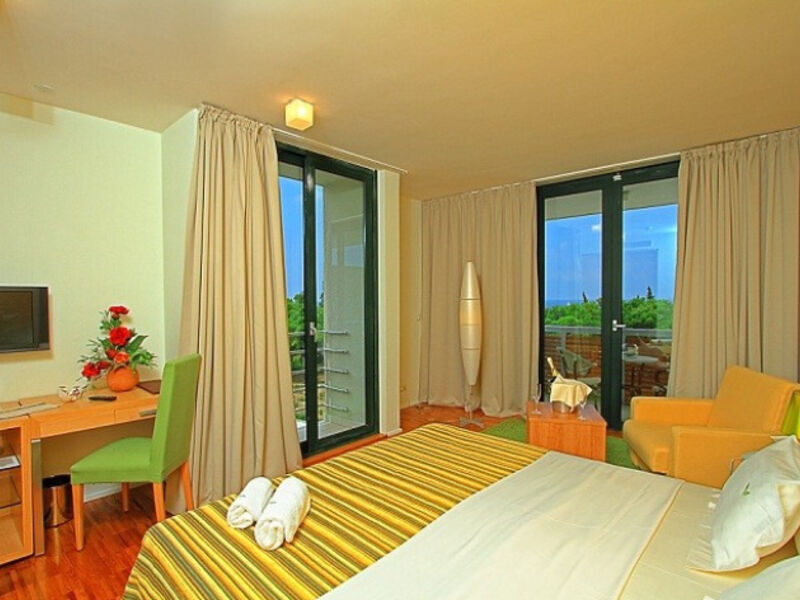 Velaris Tourist Resort Hotel Amor