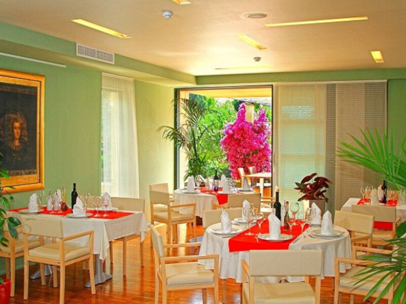 Velaris Tourist Resort Hotel Amor