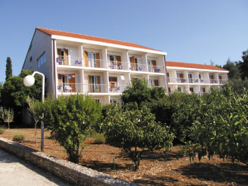 Velaris Tourist Resort Vrilo & Vlačica