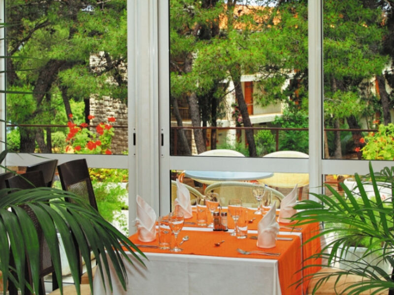 Velaris Tourist Resort Vrilo & Vlačica