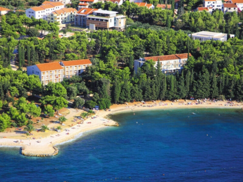 Velaris Tourist Resort Vrilo & Vlačica