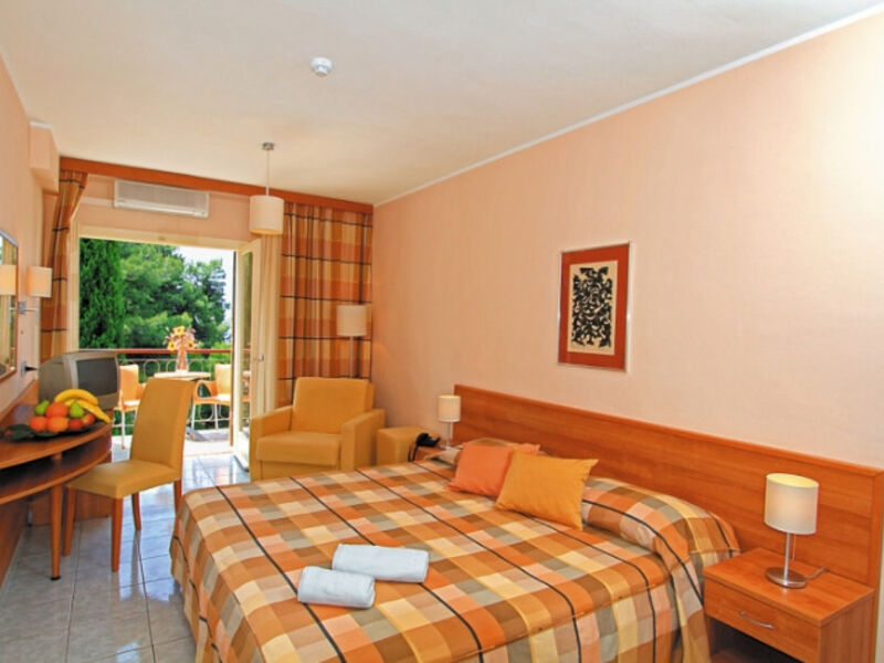 Velaris Tourist Resort Vrilo & Vlačica