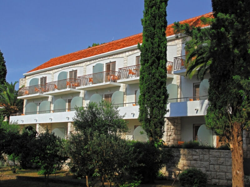 Velaris Tourist Resort Vrilo & Vlačica