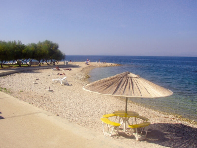 Velaris Tourist Resort Vrilo & Vlačica