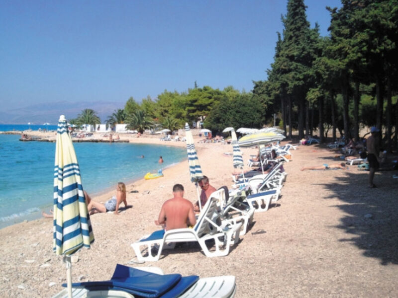 Velaris Tourist Resort Vrilo & Vlačica