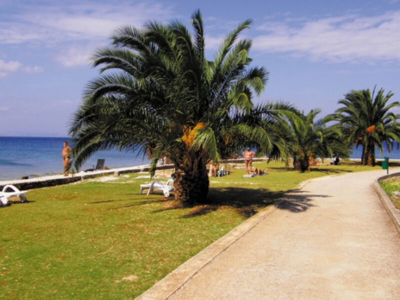 Velaris Tourist Resort Vrilo & Vlačica