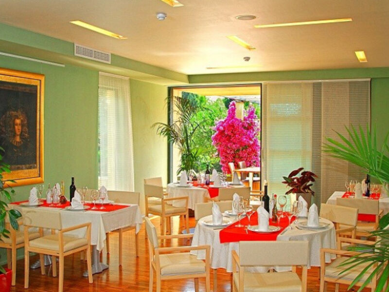 Velaris Tourist Resort Vrilo & Vlačica