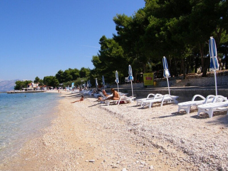 Velaris Tourist Resort Vrilo & Vlačica