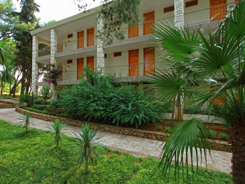 Velaris Tourist Resort Vrilo & Vlačica