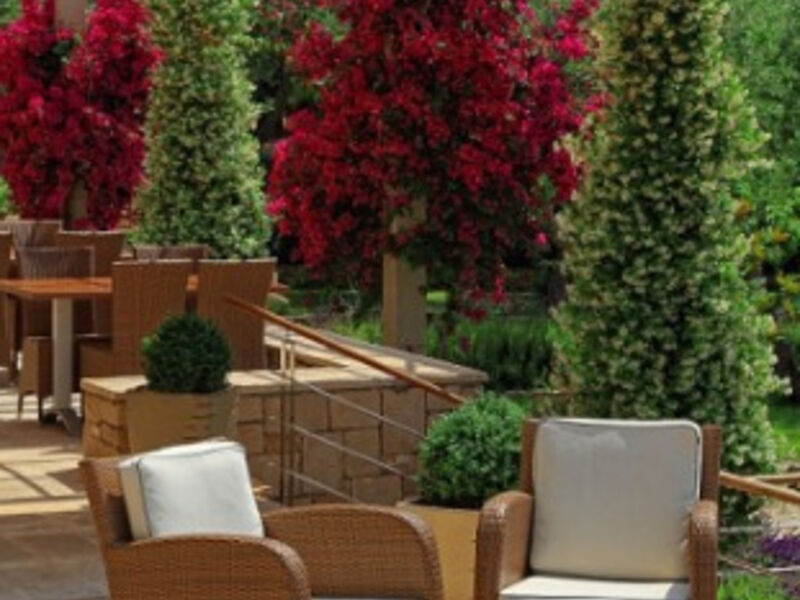 Velaris Tourist Resort Vrilo & Vlačica