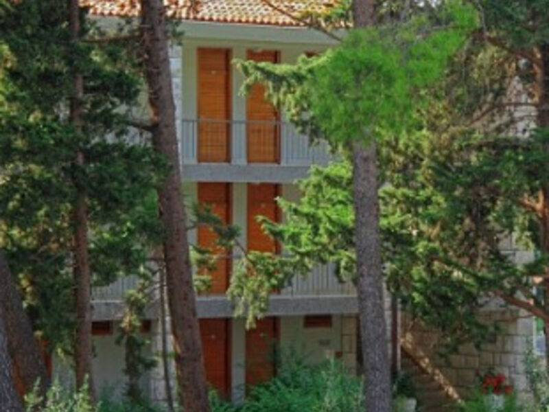 Velaris Tourist Resort Vrilo & Vlačica