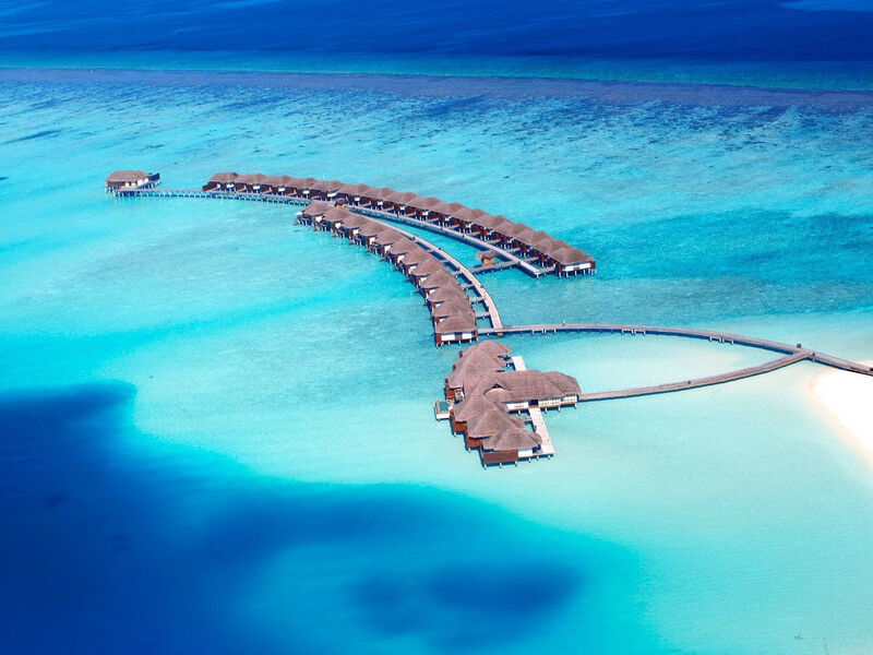 Velassaru Maldives
