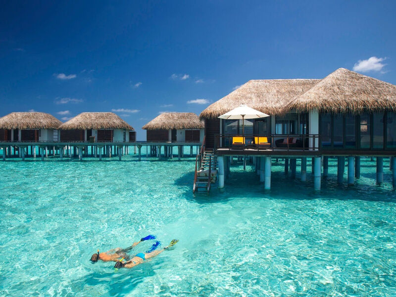 Velassaru Maldives