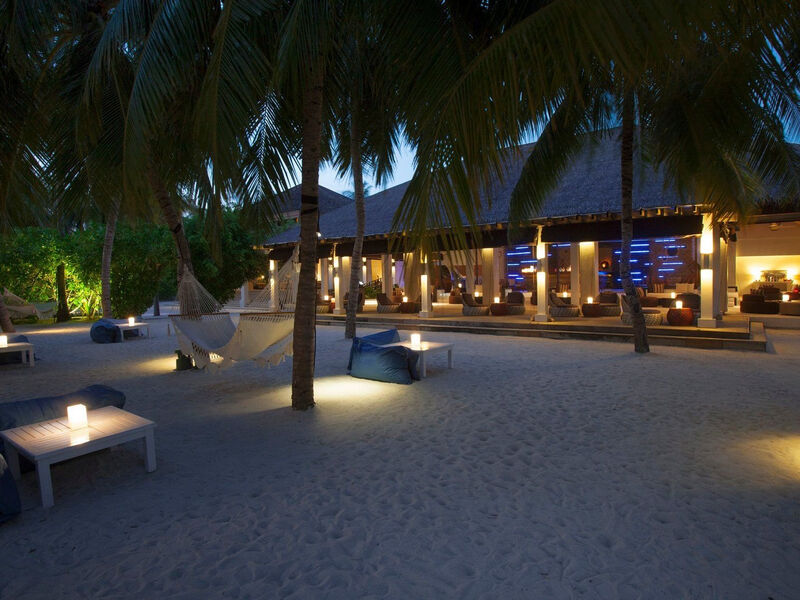 Velassaru Maldives