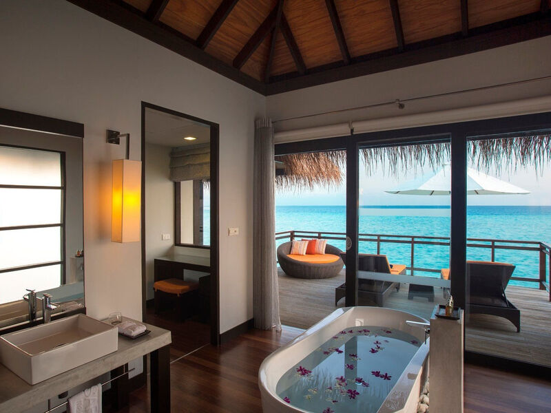 Velassaru Maldives