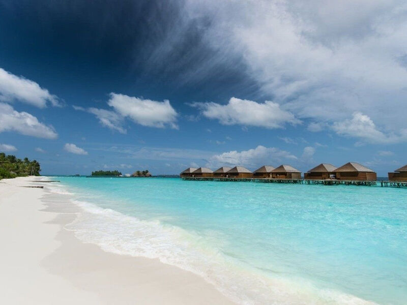 Veligandu Maldives Resort Island