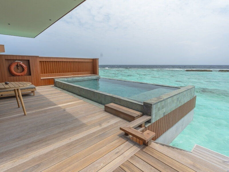 Veligandu Maldives Resort Island
