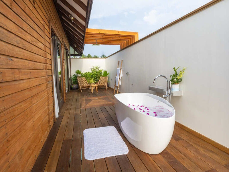 Veligandu Maldives Resort Island