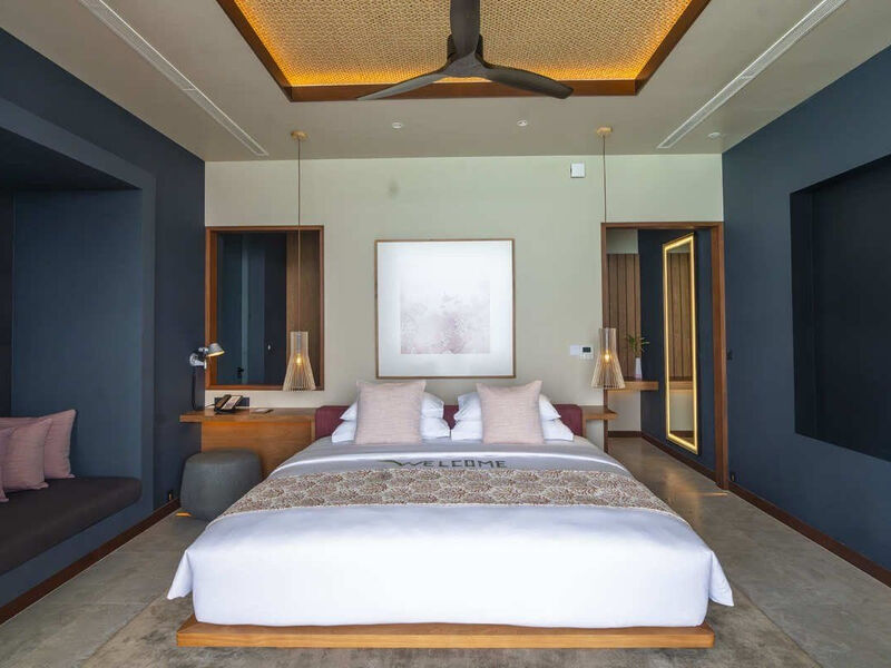 Veligandu Maldives Resort Island