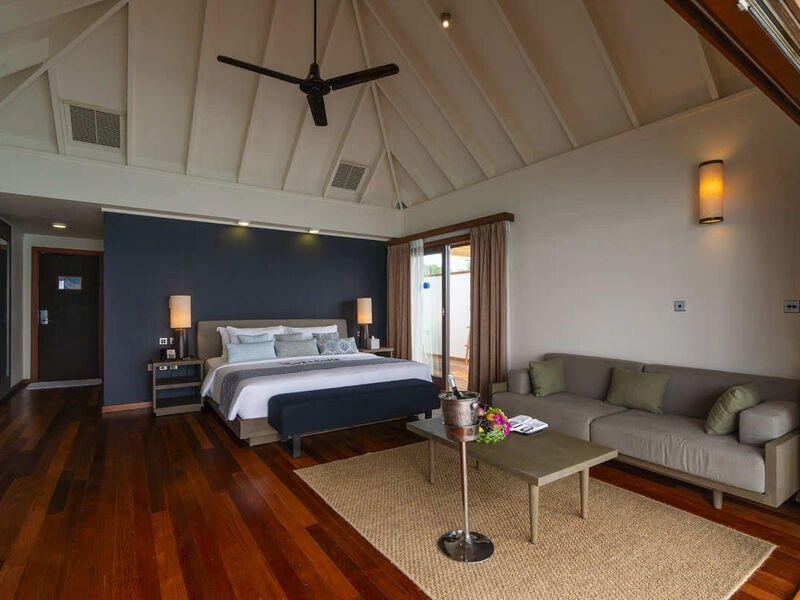 Veligandu Maldives Resort Island