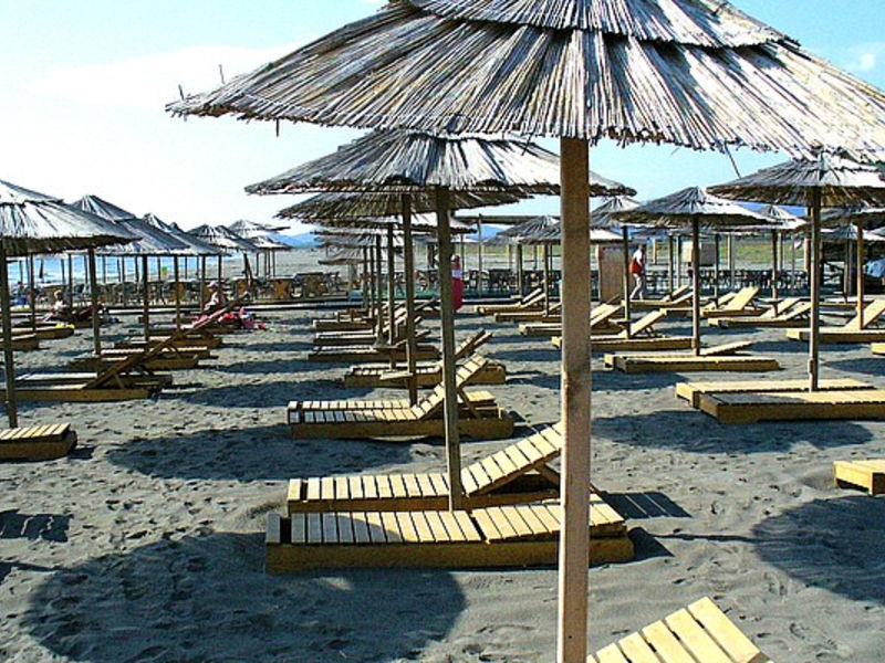 Velika Plaža