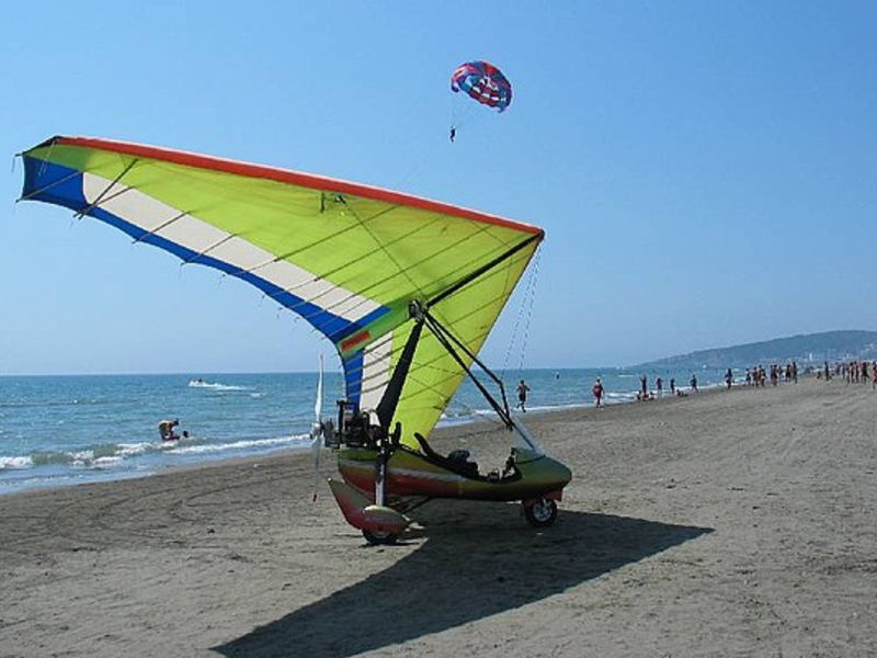 Velika Plaža