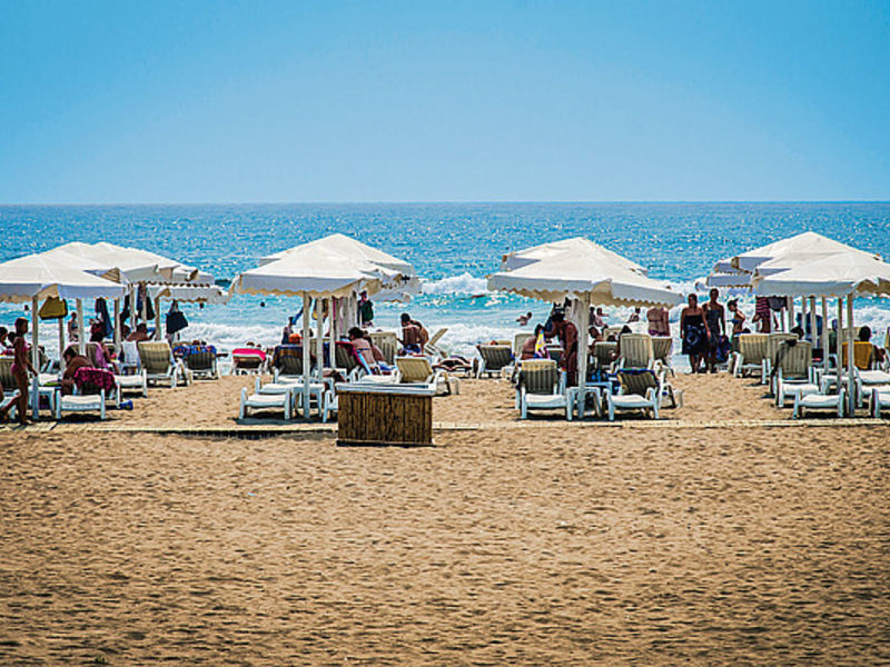 Velika Plaža