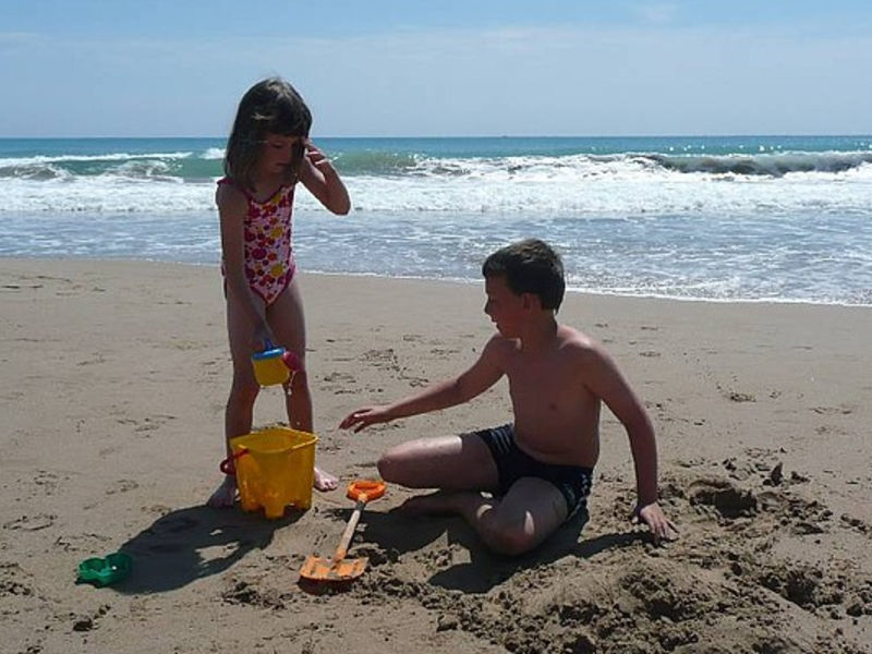 Velika Plaža