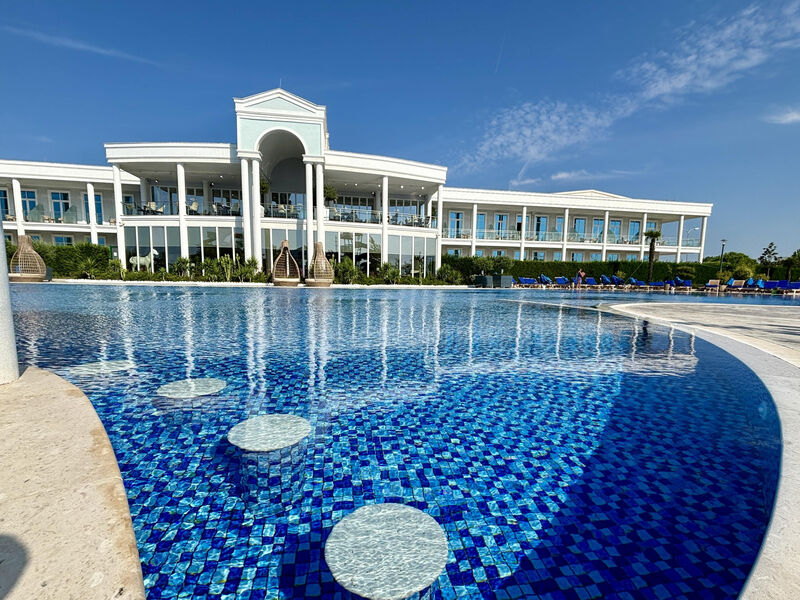 Velipoja Grand Europa Resort Affiliated By Meliá