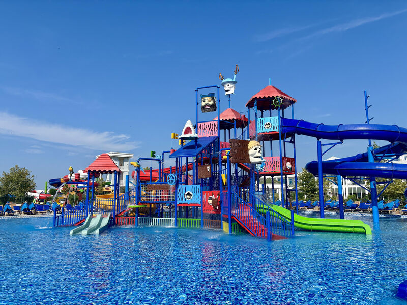 Velipoja Grand Europa Resort Affiliated By Meliá