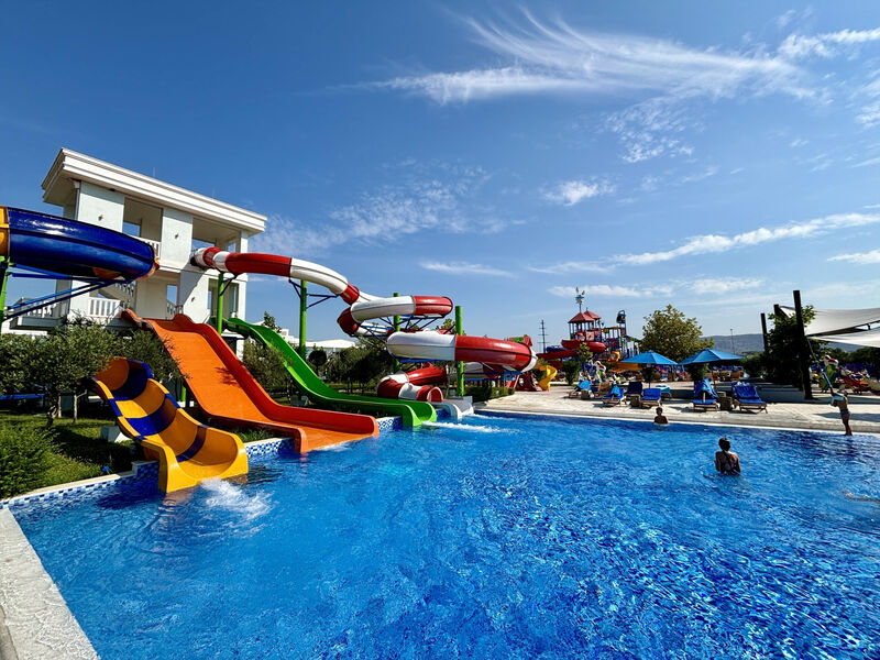 Velipoja Grand Europa Resort Affiliated By Meliá