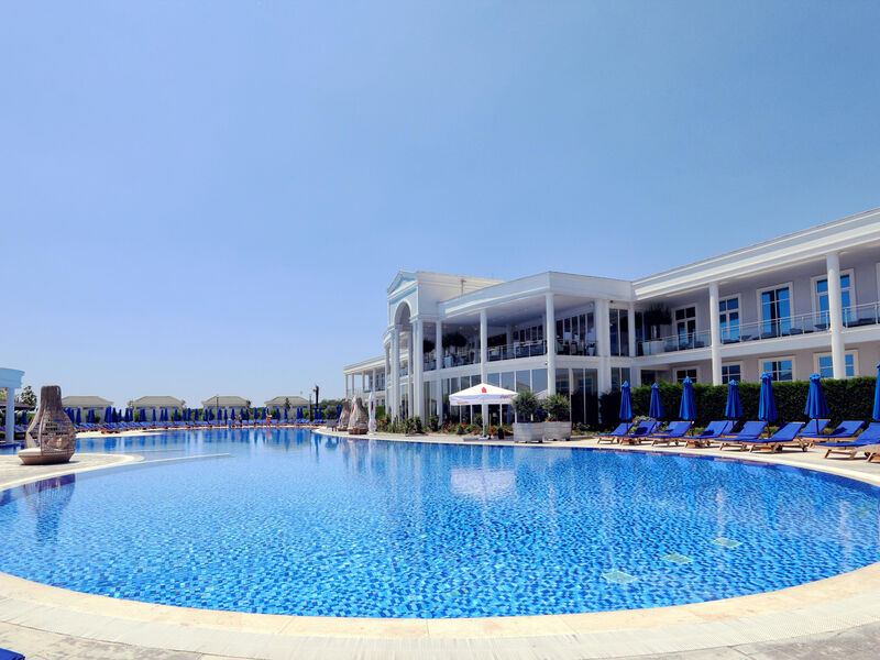 Velipoja Grand Europa Resort Affiliated By Meliá
