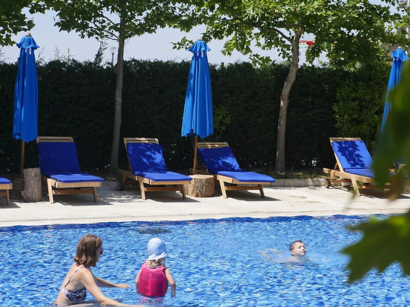 Velipoja Grand Europa Resort Affiliated By Meliá