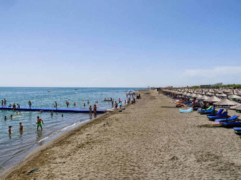 Velipoja Grand Europa Resort Affiliated By Meliá