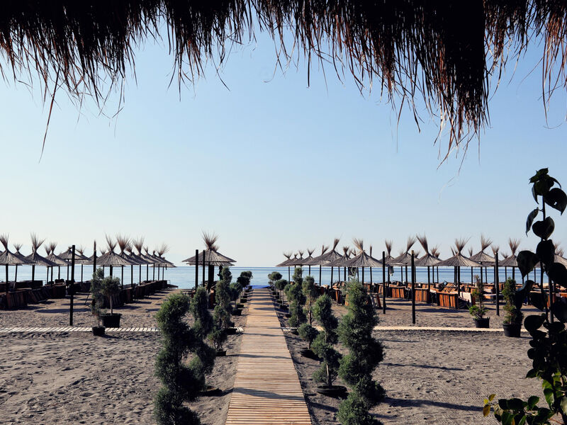 Velipoja Grand Europa Resort Affiliated By Meliá
