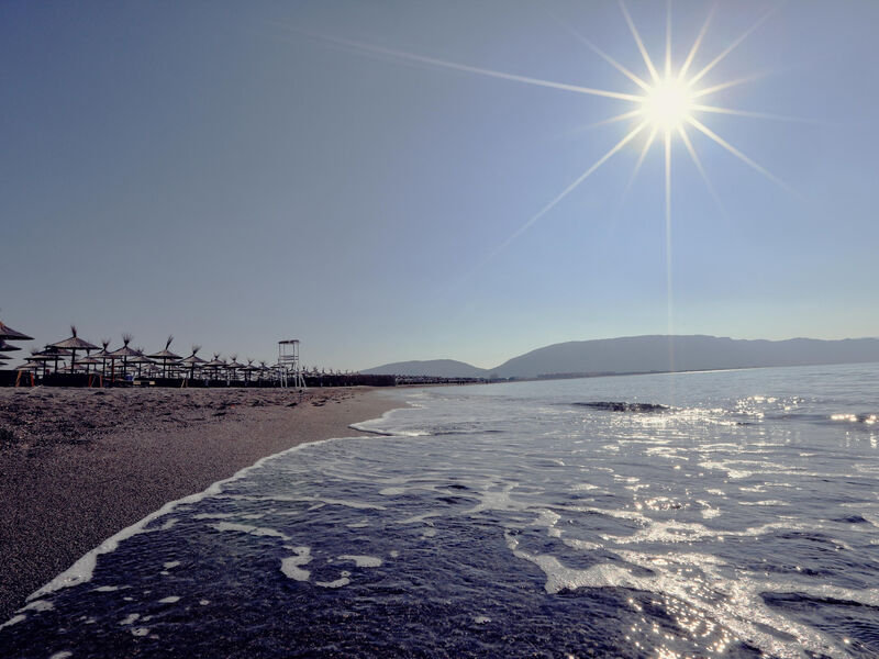 Velipoja Grand Europa Resort Affiliated By Meliá