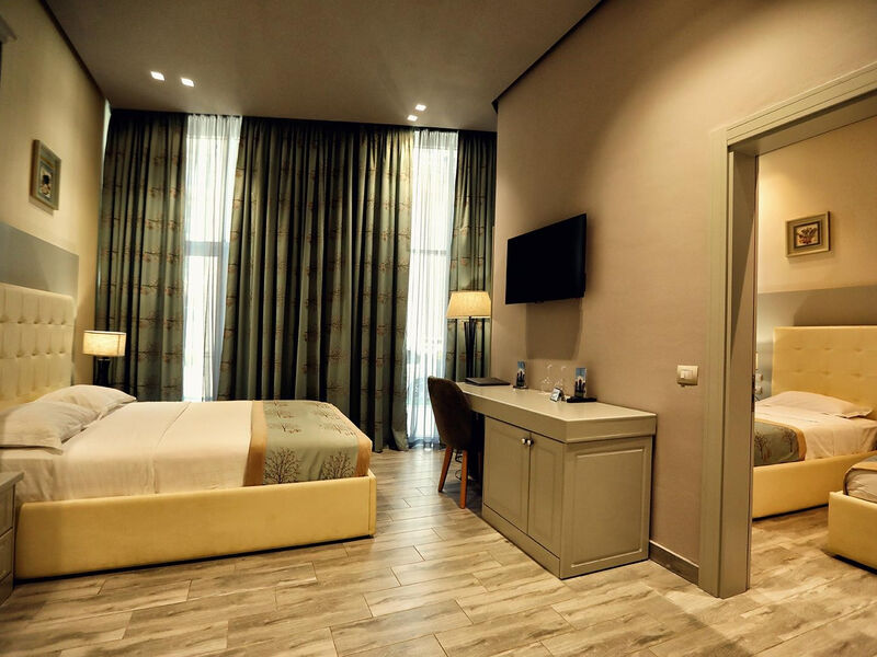 Velipoja Grand Europa Resort Affiliated By Meliá