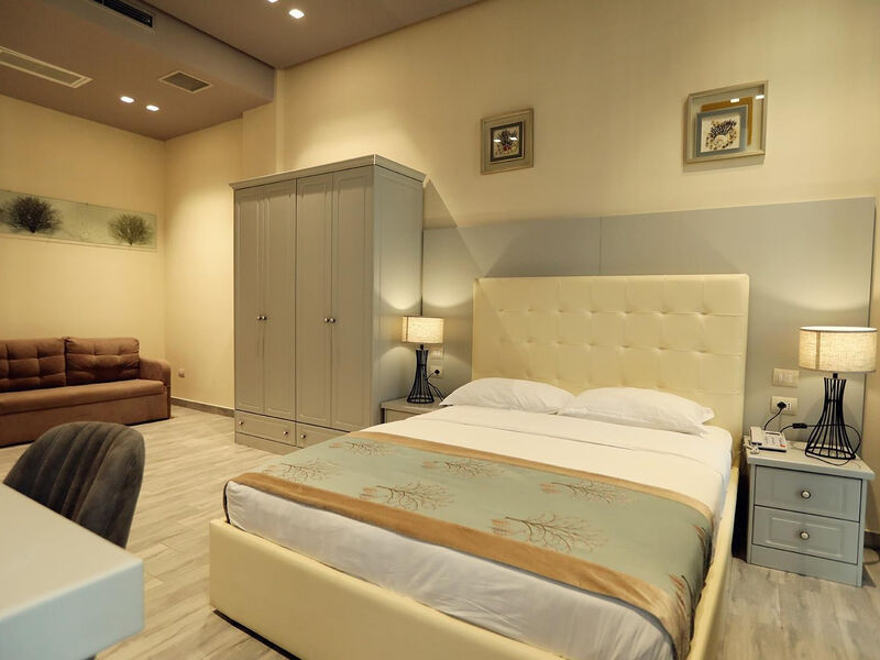 Velipoja Grand Europa Resort Affiliated By Meliá
