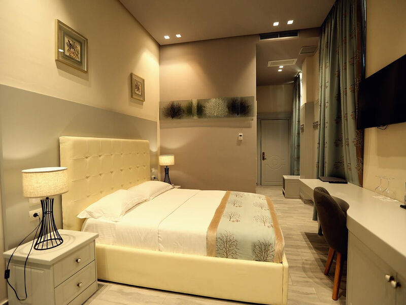 Velipoja Grand Europa Resort Affiliated By Meliá