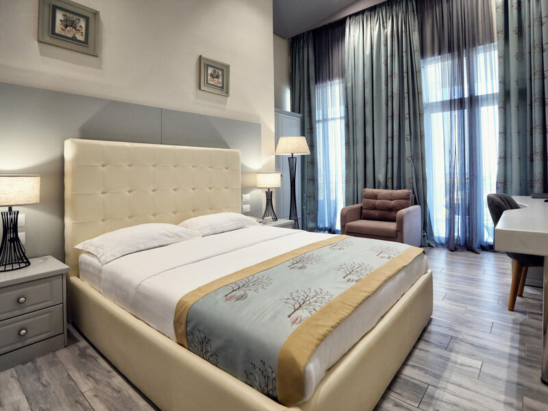 Velipoja Grand Europa Resort Affiliated By Meliá