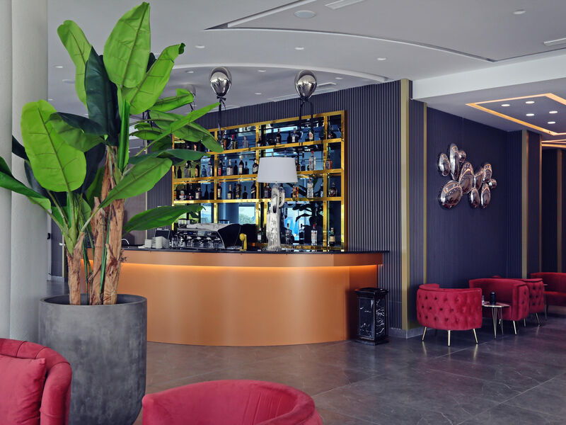 Velipoja Grand Europa Resort Affiliated By Meliá