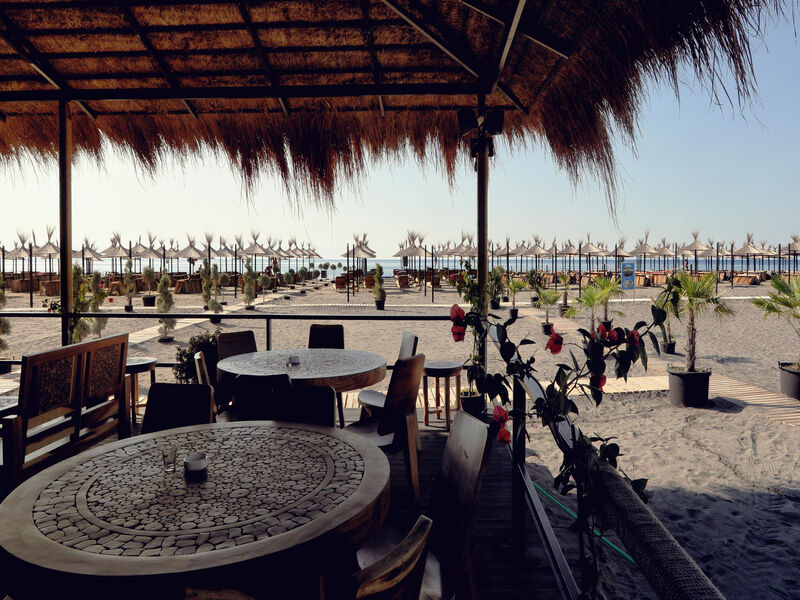 Velipoja Grand Europa Resort Affiliated By Meliá