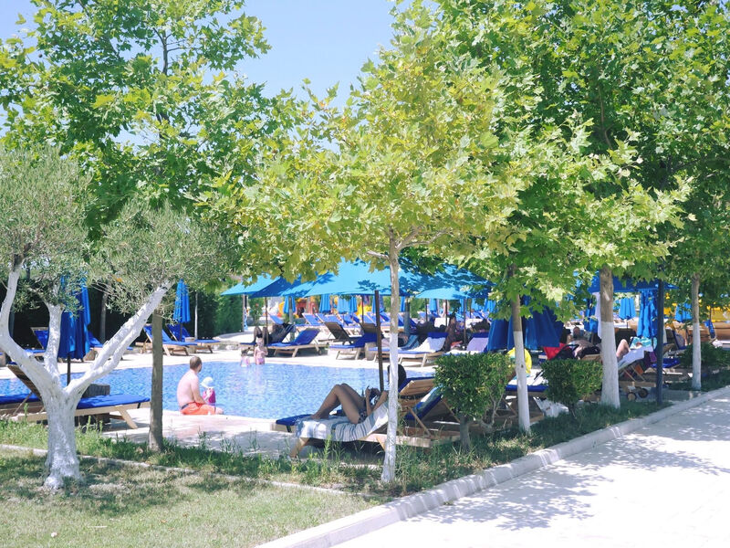 Velipoja Grand Europa Resort Affiliated By Meliá