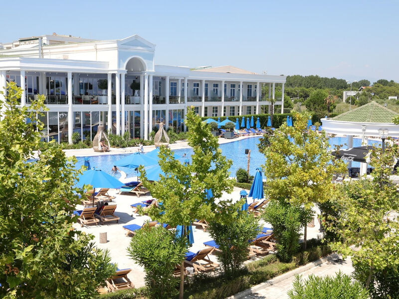 Velipoja Grand Europa Resort Affiliated By Meliá