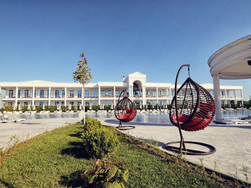 Velipoja Grand Europa Resort Affiliated By Meliá